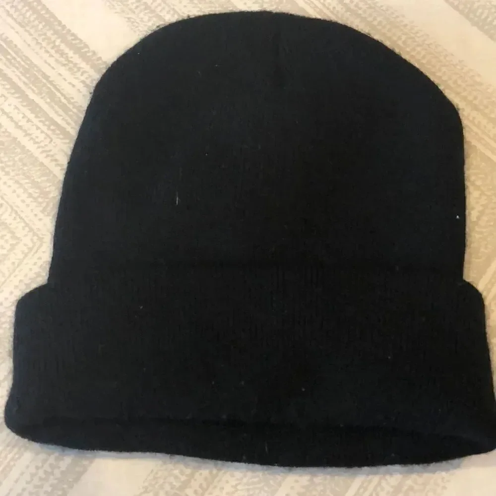 Boys Teenage Mutant Ninja Turtle Beenie Winter Hat